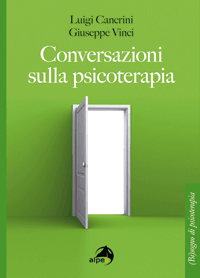 Conversazioni sulla psicoterapia